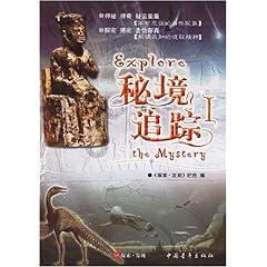 奇特的方块世界