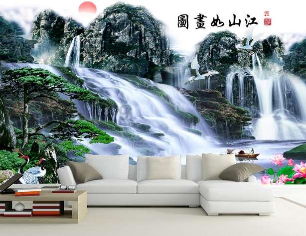 蜘蛛森林逃生